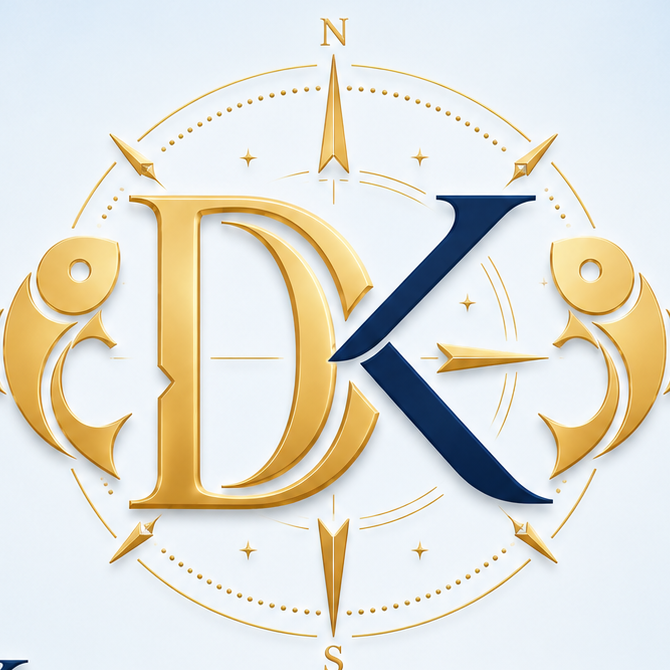 Dkaramchandh logo